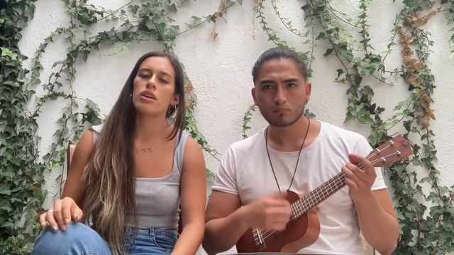 Luna - Zoé (UKELELE COVER) смотреть онлайн