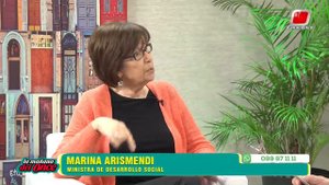 Marina Arismendi - Entrevista completa LMDO