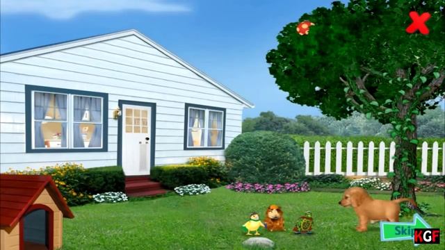 The Wonder Pets   Save the Puppy Game   The Wonder Pets English game 2015