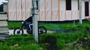 минск корч кастом боббер кафешник