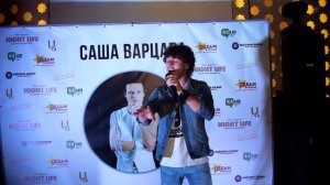 Золотой голос Украины.  Даниил Клягин