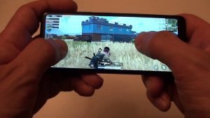 Qin 2 Pro - маленький и необычный смартфон с ультрашироким экраном
