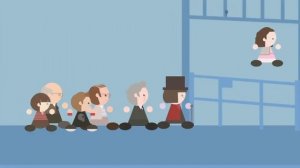 Charlie and The Chocolate Factory in 3 min