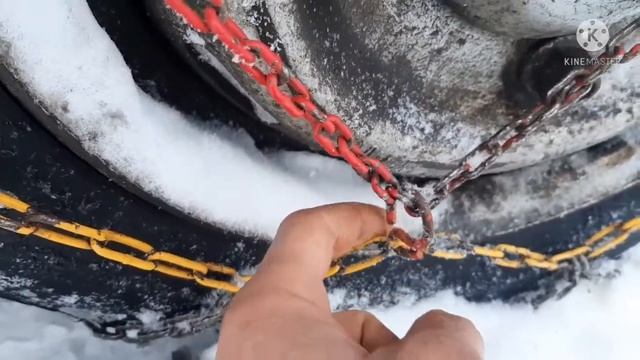 плюсы и минусы цепей на колёса смотреть онлайн