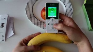 СОЭКС ЭКОТЕСТЕР 2 Измерение нитратов и радиации