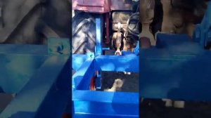 Скоба для выкопки плодовых саженцев