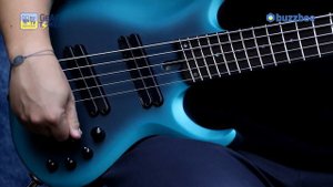 [GearTimes 3836회] 아이바네즈 Ibanez 5현베이스 BTB605MS