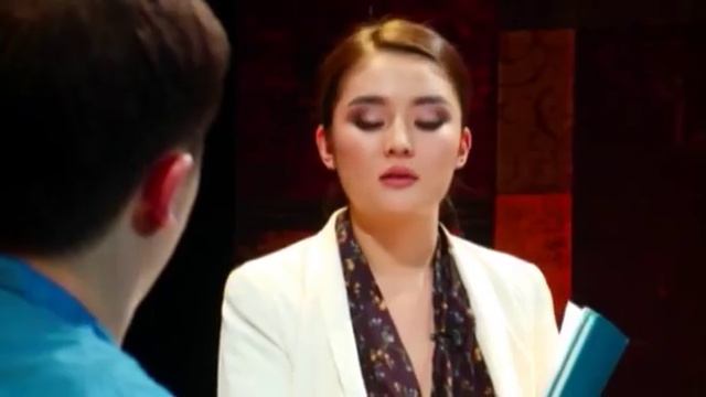 Сыныптастардың отырысы - Тематик Show смотреть онлайн