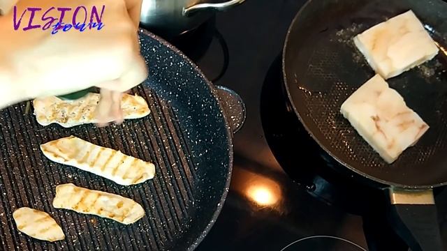 STOP фастфуд! Топ-5 полезных обедов на неделю за 2часа |рецепты | Что взять с собой на учёбу,работ смотреть онлайн