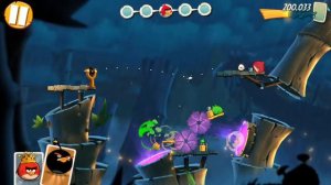 Angry Birds 2 - Level 130