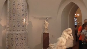 Оперный дом Музей -заповедник Царицыно Opera house Museum-reserve Tsaritsyno