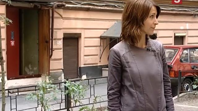 Урок №2: создание ТСЖ: сбор мнений жильцов. Задание на дом. Утро на 5