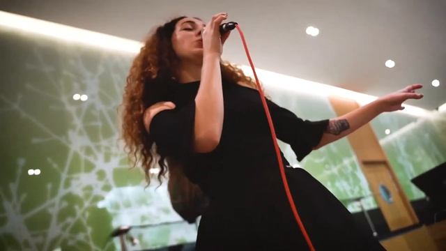 05.02.21: Винный ужин с «Гай-Кодзор» @ Hilton Garden Inn, The Garden Grille & Bar / Новороссийск смотреть онлайн