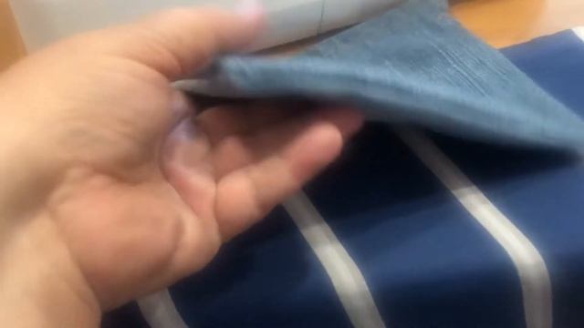 Шьём сумочку через плечо. Часть 2 смотреть онлайн