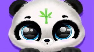 ПУШИСТИКИ ПИТОМЦЫ Мой маленький пушистый мир Новые МАЛЫШИ Игра Fluvsies Pocket World #13