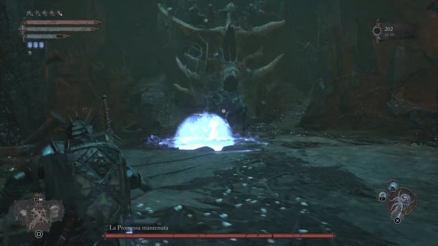 Lords of the Fallen - Soggiogante Dervla / La Promessa Mantenuta BOSS FIGHT / PS5 Gameplay смотреть онлайн