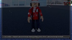 Как добавить или забрать деньги и машины используя Developer Console в Roblox