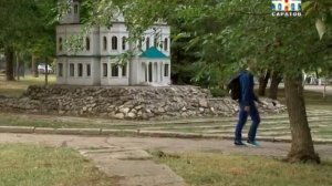 Саратовский шахматист Евгений Томашевский стал чемпионом России [ВИДЕО]