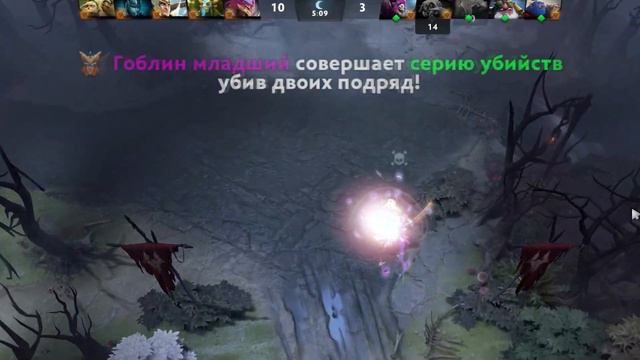 ТАЩИМ В ДОТЕ 2? ТОП 1 СНГ ТИМА?!?!?!? смотреть онлайн