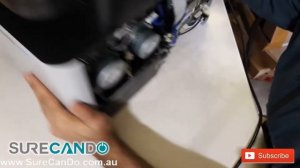 Samsung Laser Printer Error A1-4111 Actuator Error Fix A1-4112 C1810 CLP-680 CLX-6260 C3060fr