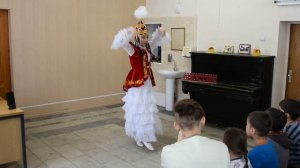 Каритас и "Жемчужина Востока-2019" 4
