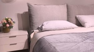 Оформляем квартиру в пастельных тонах