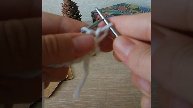 Кромочная петля. Без звука. Читайте описание. смотреть онлайн