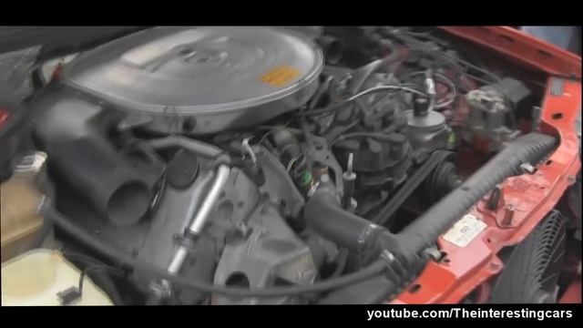 Mercedes 300E Hammer AMG W124 review Авто истории 9 выпуск
