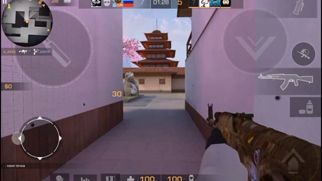 Что такое любовь когда тебе 18❤ | STANDOFF 2 FRAGMOVIE смотреть онлайн