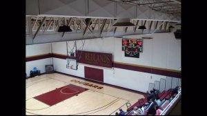 Redlands Cougars WBB vs Frank Phillips