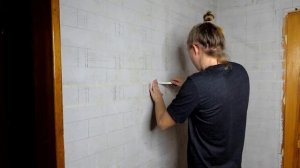 Имитация кирпича. Декор под кирпич штукатуркой