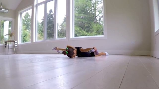 Тренировка для рук.Arms workout. смотреть онлайн