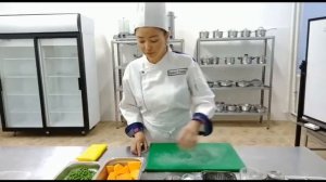 ГККП "Колледж №6" | Мастер производственного обучения - Шпекова Камшат Салимовна