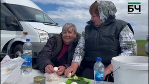В Черемшанском районе прошли соревнования по спортивной рыбалке "Клевый рыбак"