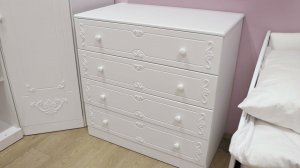 Комод Карина