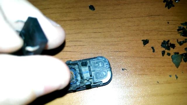 [CRUZE] Ремонт кнопки багажника смотреть онлайн