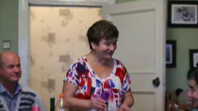 Встреча одноклассников 01 11 14 смотреть онлайн