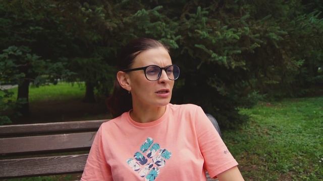 третья стадия отношений "Отвращение"