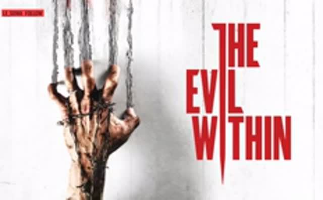 EVIL WITHIN (part 3)