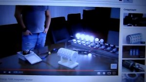 Как устроен БТГ Слабодяна 1 Кватт (очень просто)