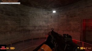 Black Mesa Полное Прохождение игры Без комментариев на русском часть 1