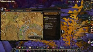 FELSONG | BG´S & MAZMORRAS | WOW 7.3.5 | LEGION