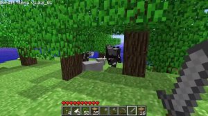Minecraft Alpha Cow sounds