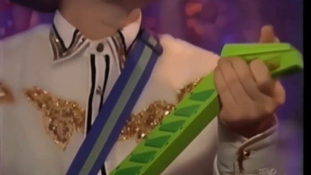 Army of Lovers - Interview+Ride The Bullet (1990) смотреть онлайн