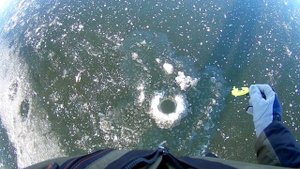 БЕЗМОТЫЛКА. ОТКРЫТИЕ ЗИМНЕГО СЕЗОН 2020-21 | ЛОВЛЯ ОКУНЯ НА БЕЗМОТЫЛКУ