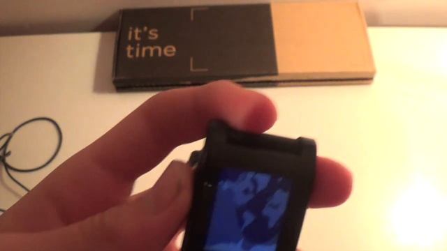 Big Web TV - Test de la montre connectée Pebble смотреть онлайн