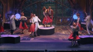 Ф. Легар "Весёлая вдова" - Септет