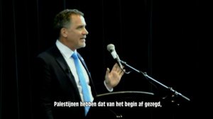 Miko Peled - Two stories