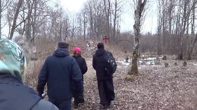 Вейно. Пасха. 15.04.2017. 2. смотреть онлайн