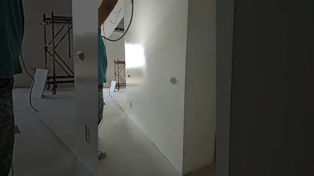 Безвоздушная окраска Ижевск смотреть онлайн